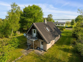 Holiday Home Bendine - 100m to the inlet by Interhome, Storvorde